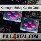 Kamagra 50Mg Gelée Orale 01